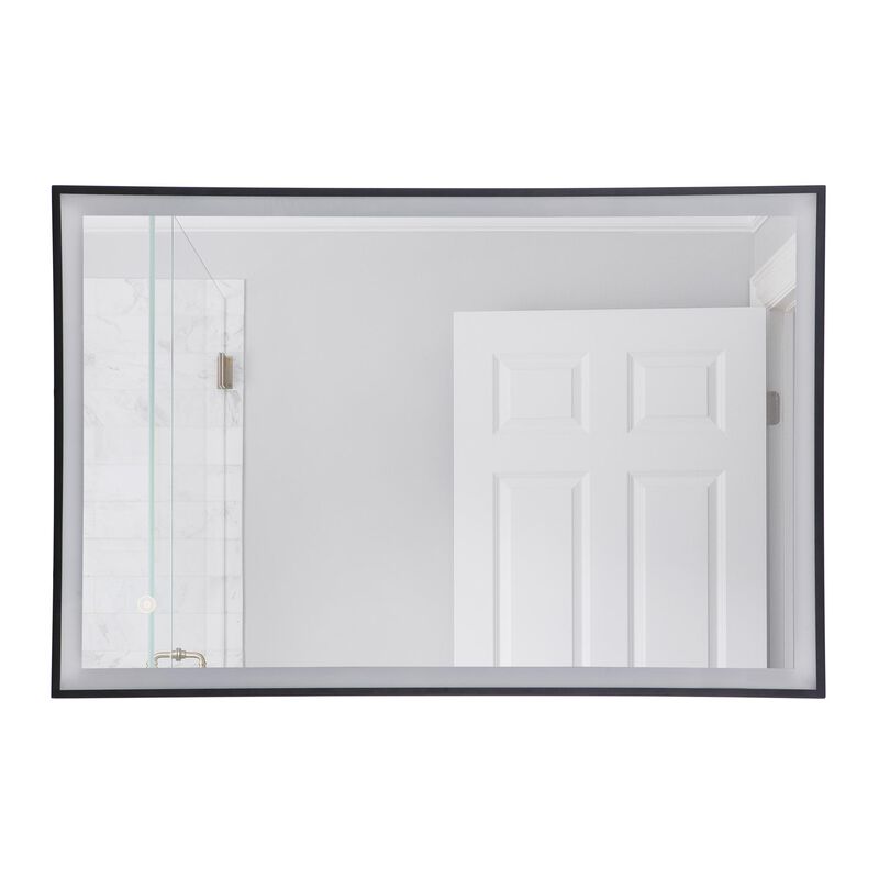 36 Inch LED Lighted Mirror by Craftmade