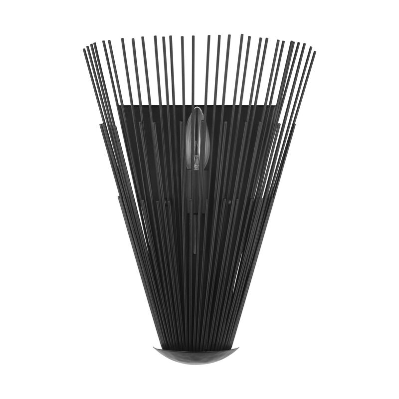 Alexa Hampton Helios Medium Wall Sconce by Visual Comfort Studio