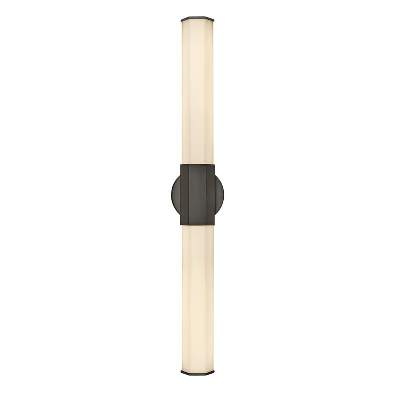 Facet 32 Inch Bath Vanity Light by Hinkley
