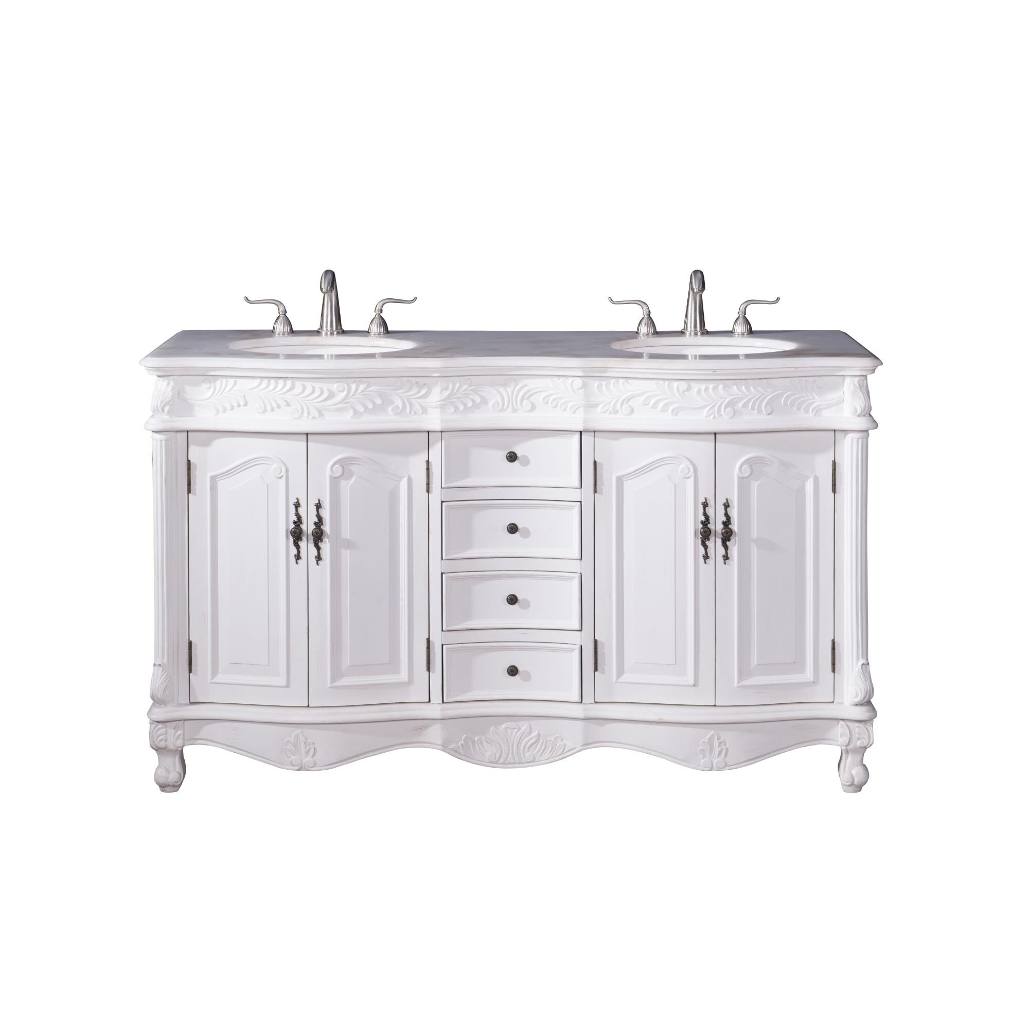 Windsor Bath Vanity by Elegant Decor