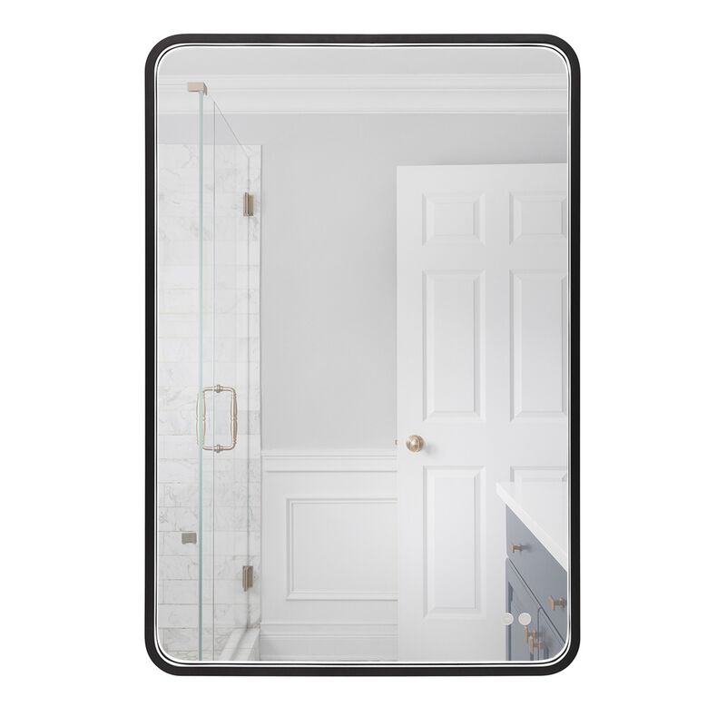 Monica 24 Inch LED Lighted Mirror by Craftmade