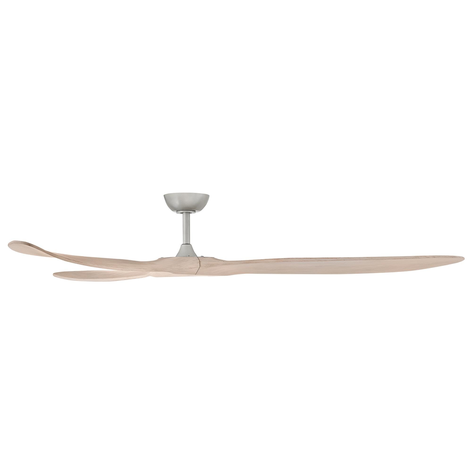 Swell 80 Inch Ceiling Fan,