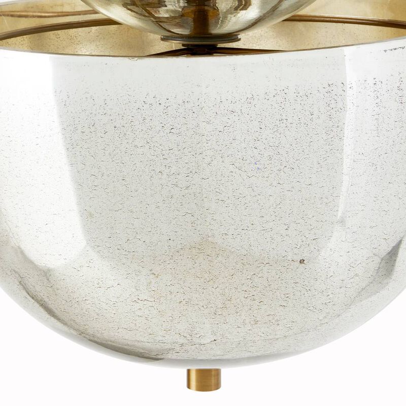 Colleen 15 Inch Mini Chandelier by Arteriors Home