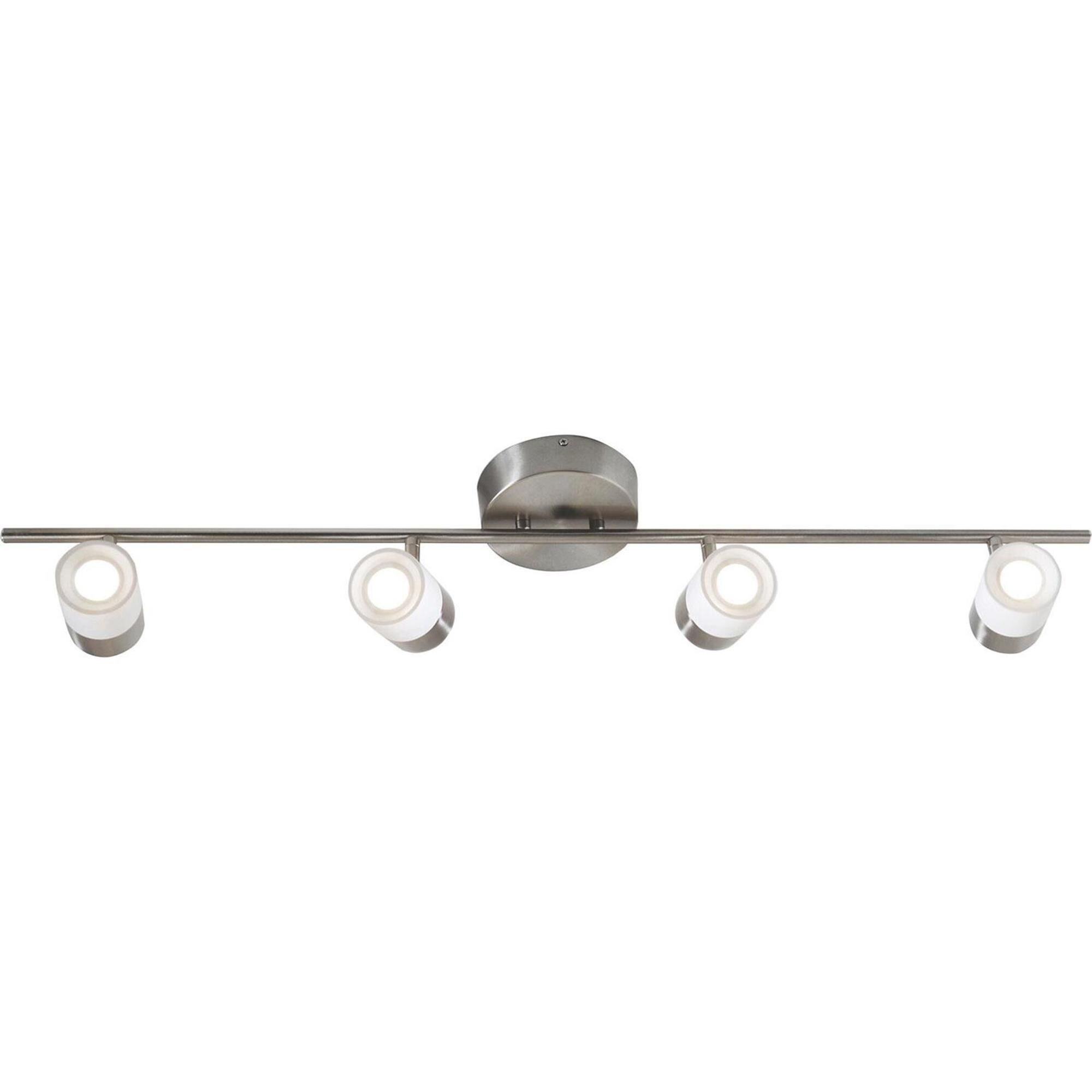 Gramercy 36 Inch Rail Lighting Kit by AFX Lighting