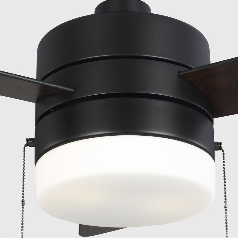 Syrus 44 Inch Ceiling Fan by Generation Lighting