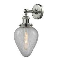 Shown in Polished Nickel finish