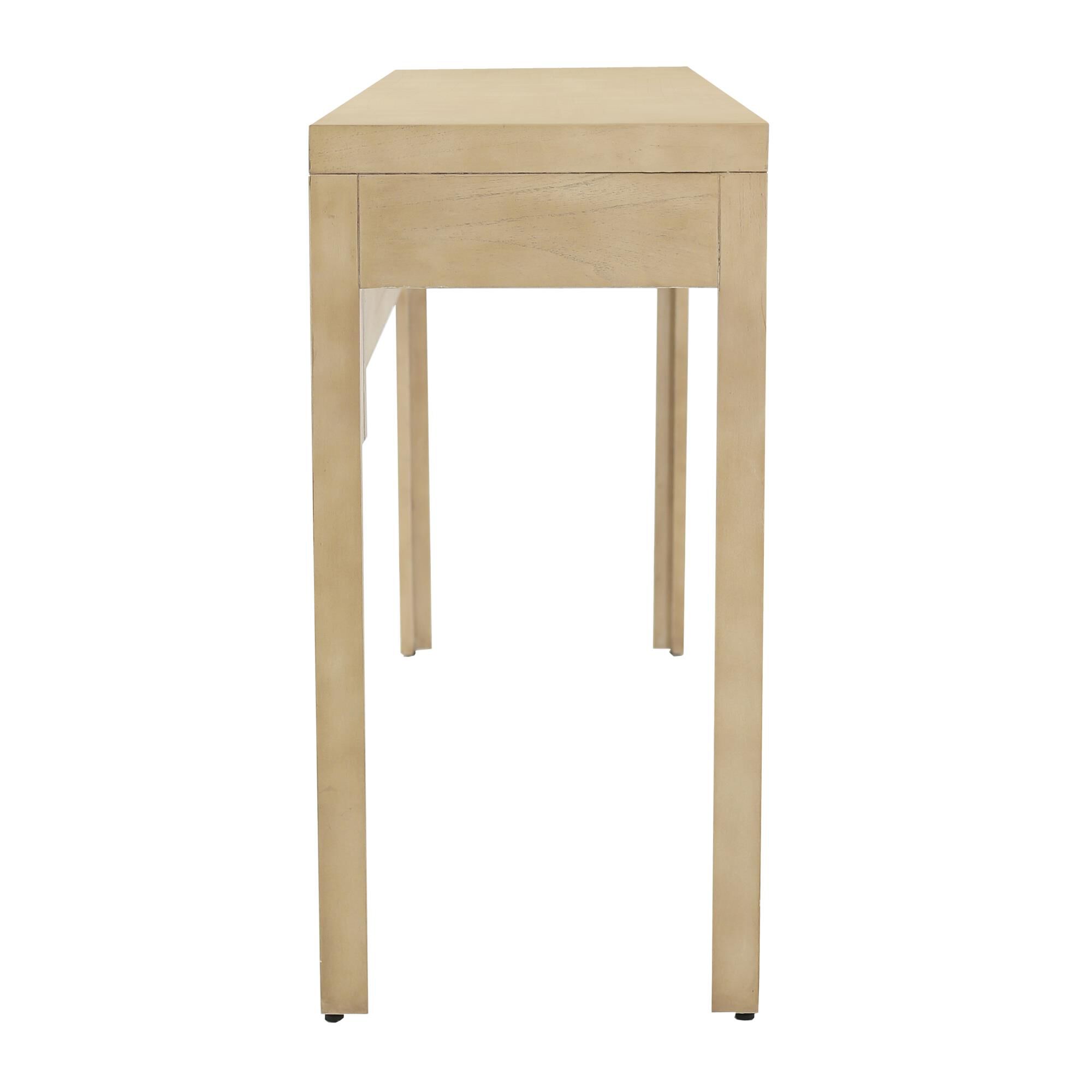 Sunset Harbor Console Table by ELK Home