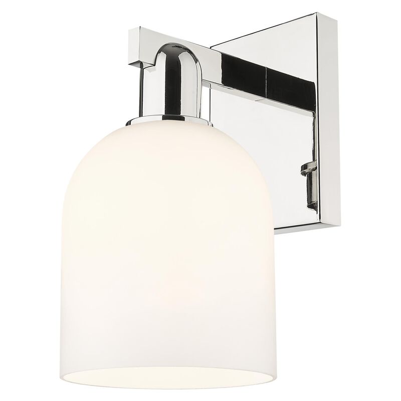Bruno Marashlian Bella 11 Inch Wall Sconce by Innovations Lighting