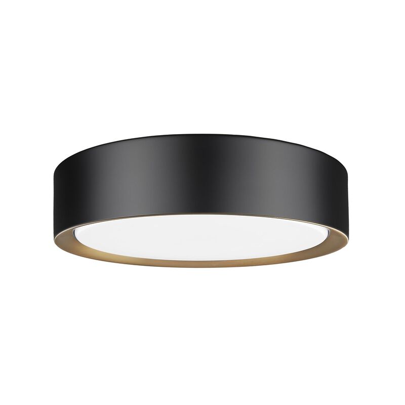 Kawan 12 Inch Flush Mount by Z Lite