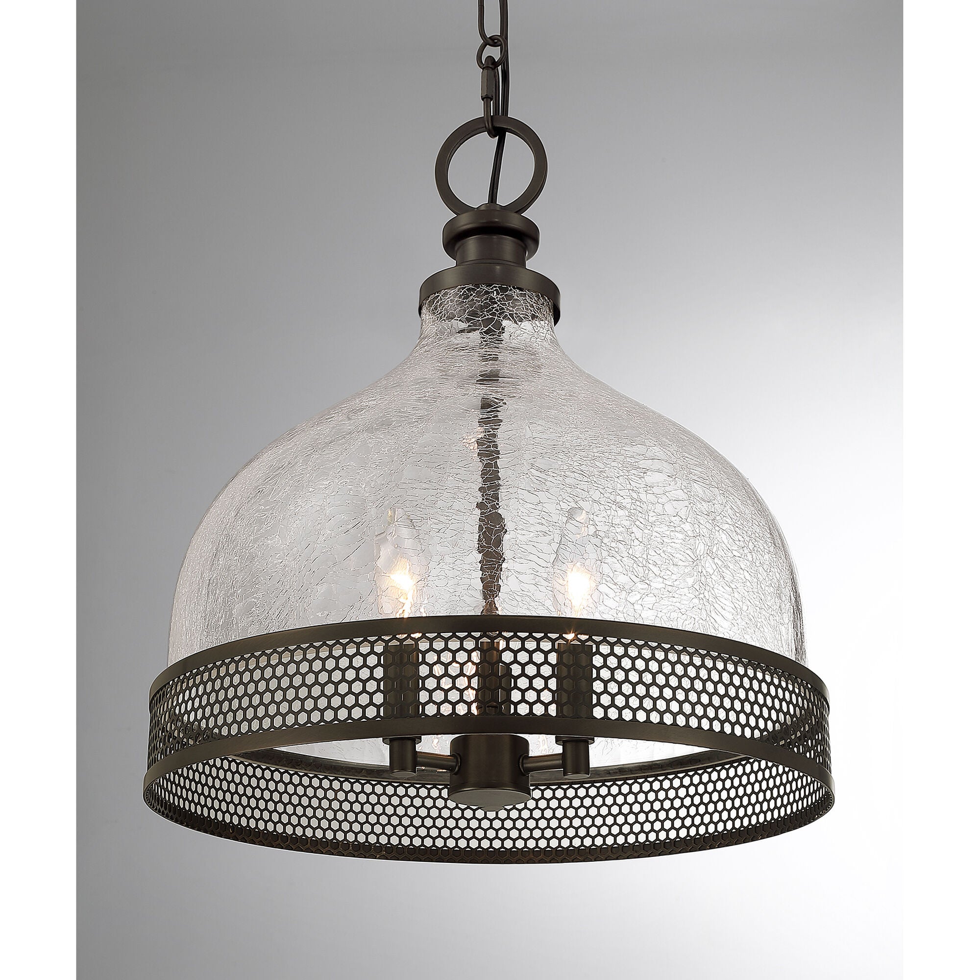 Stern Small Pendant Light,