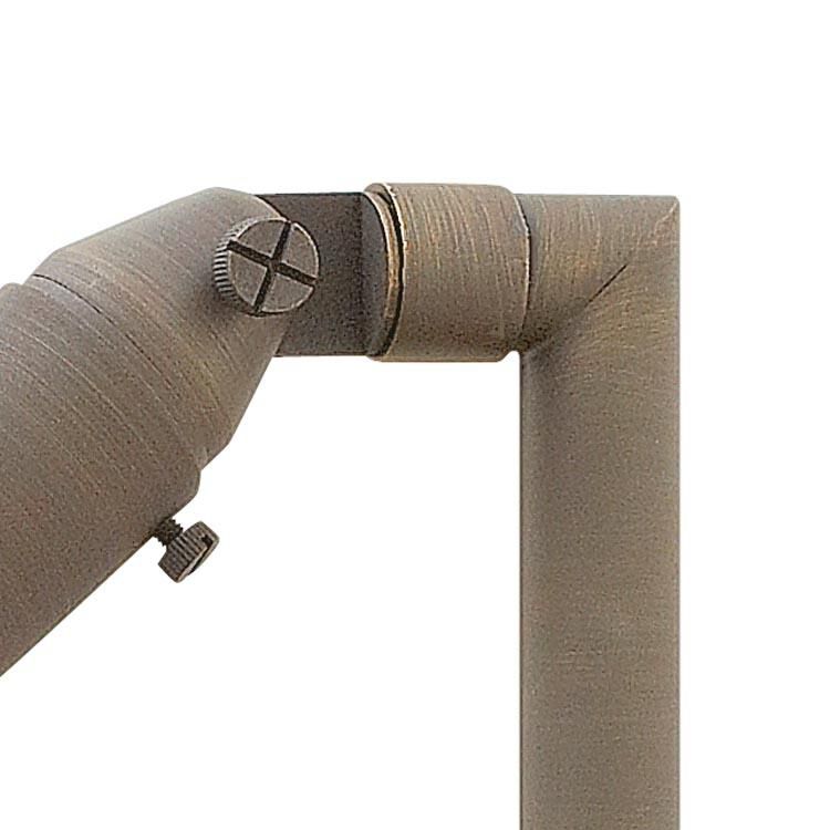 Hinkley Lighting Hardy Island 26 Inch Decorative Pathway Light