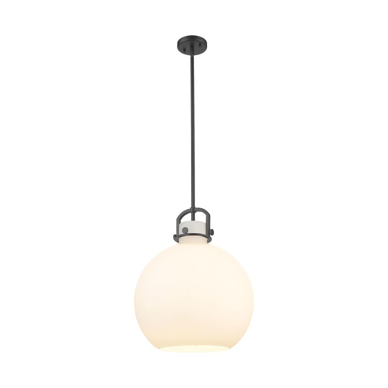 Bruno Marashlian Newton Sphere 16 Inch Large Pendant by Innovations Lighting