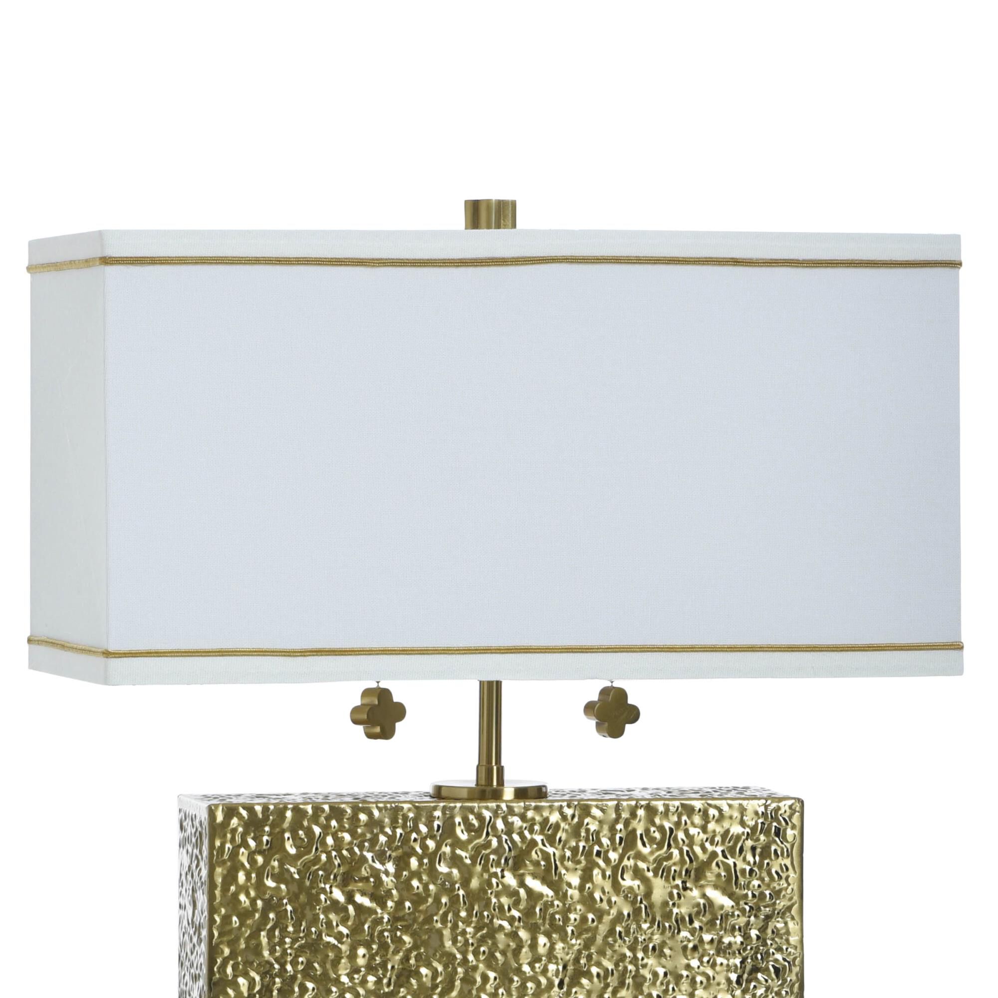 Tamara Day Eleanora Table Lamp by Stylecraft