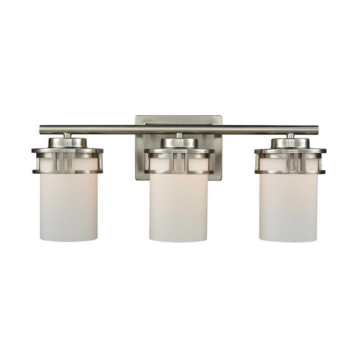 Ravendale 20 Inch 3 Light Bath Vanity Light by Thomas Lighting