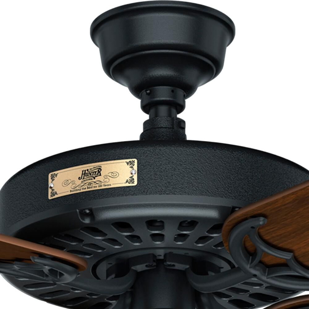 Hunter Original 52 Inch Ceiling Fan by Hunter Fan