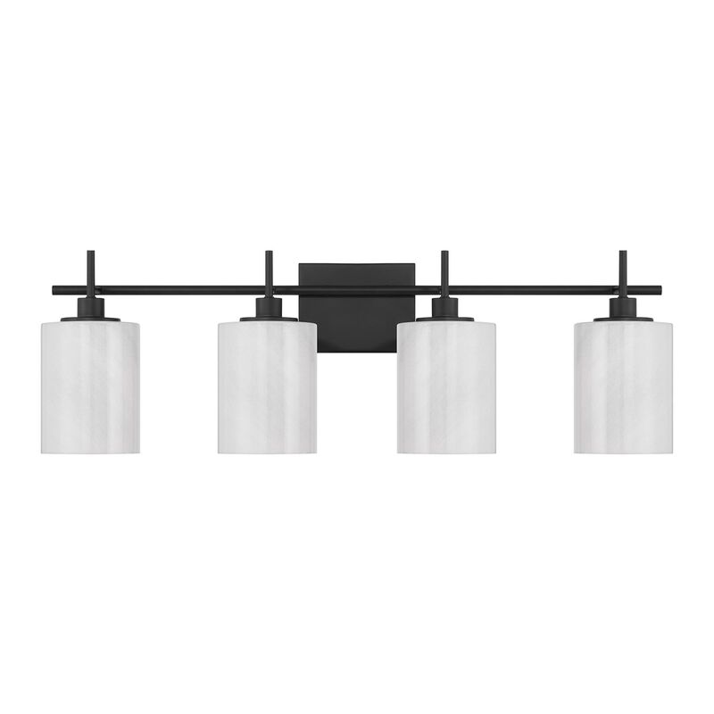 31 Inch Bath Vanity Light by Meridian Lighting
