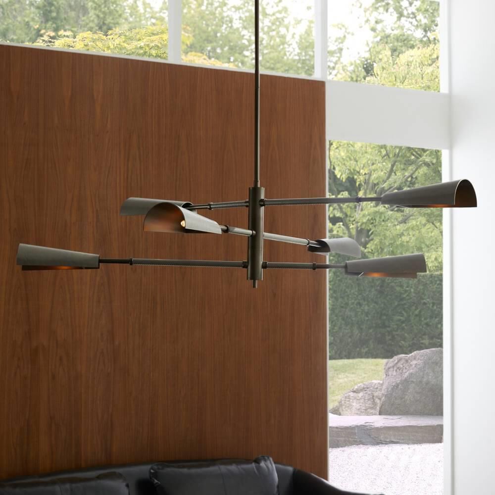 Shown in English Bronze finish