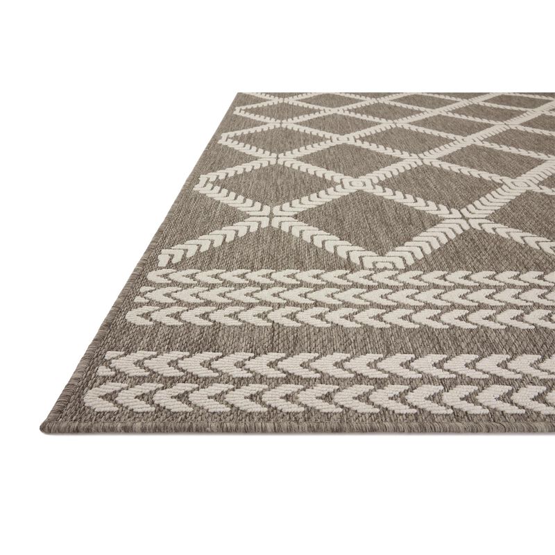 Rainier Power Woven Area Rug by Loloi