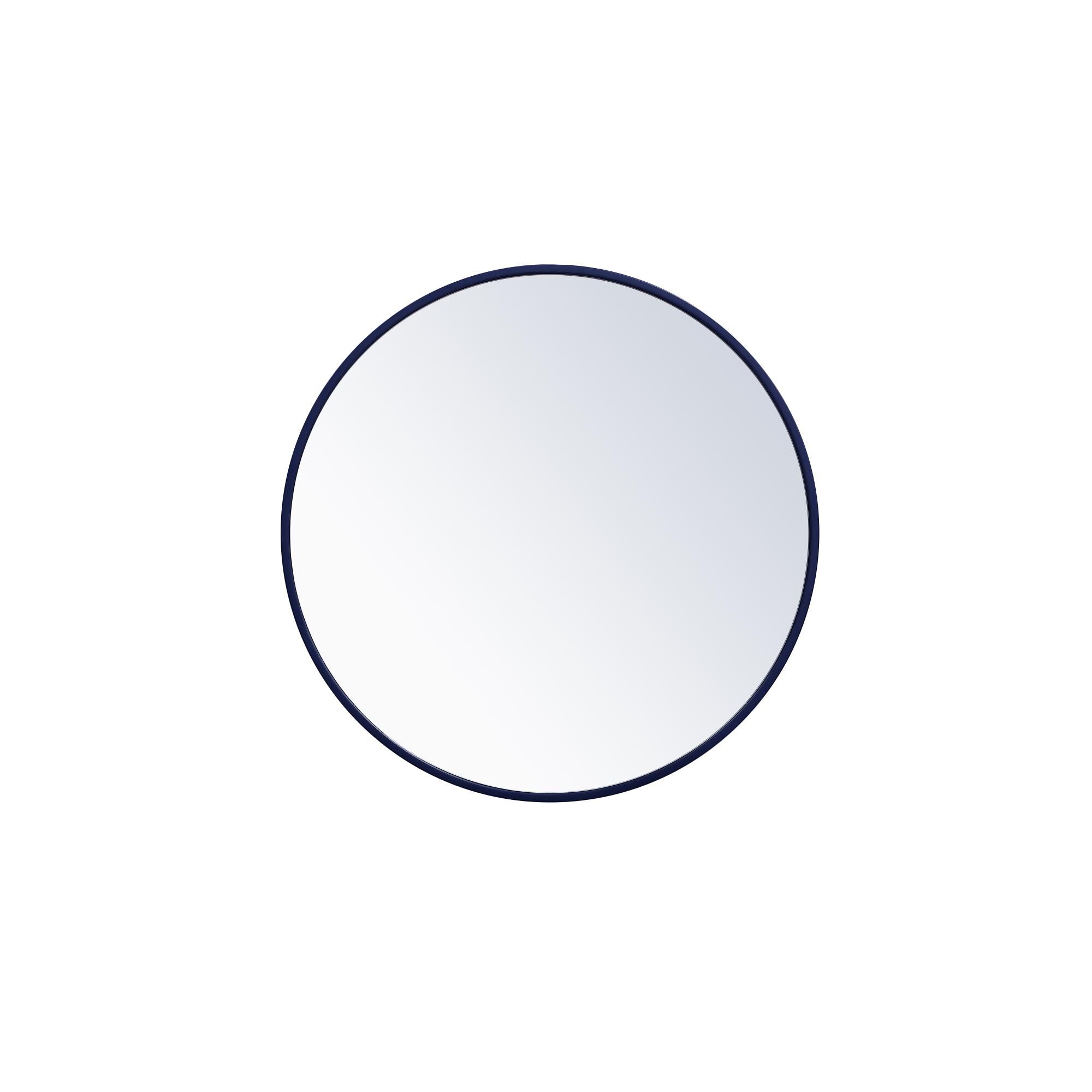 Eternity Decorative Mirrors by Elegant Decor