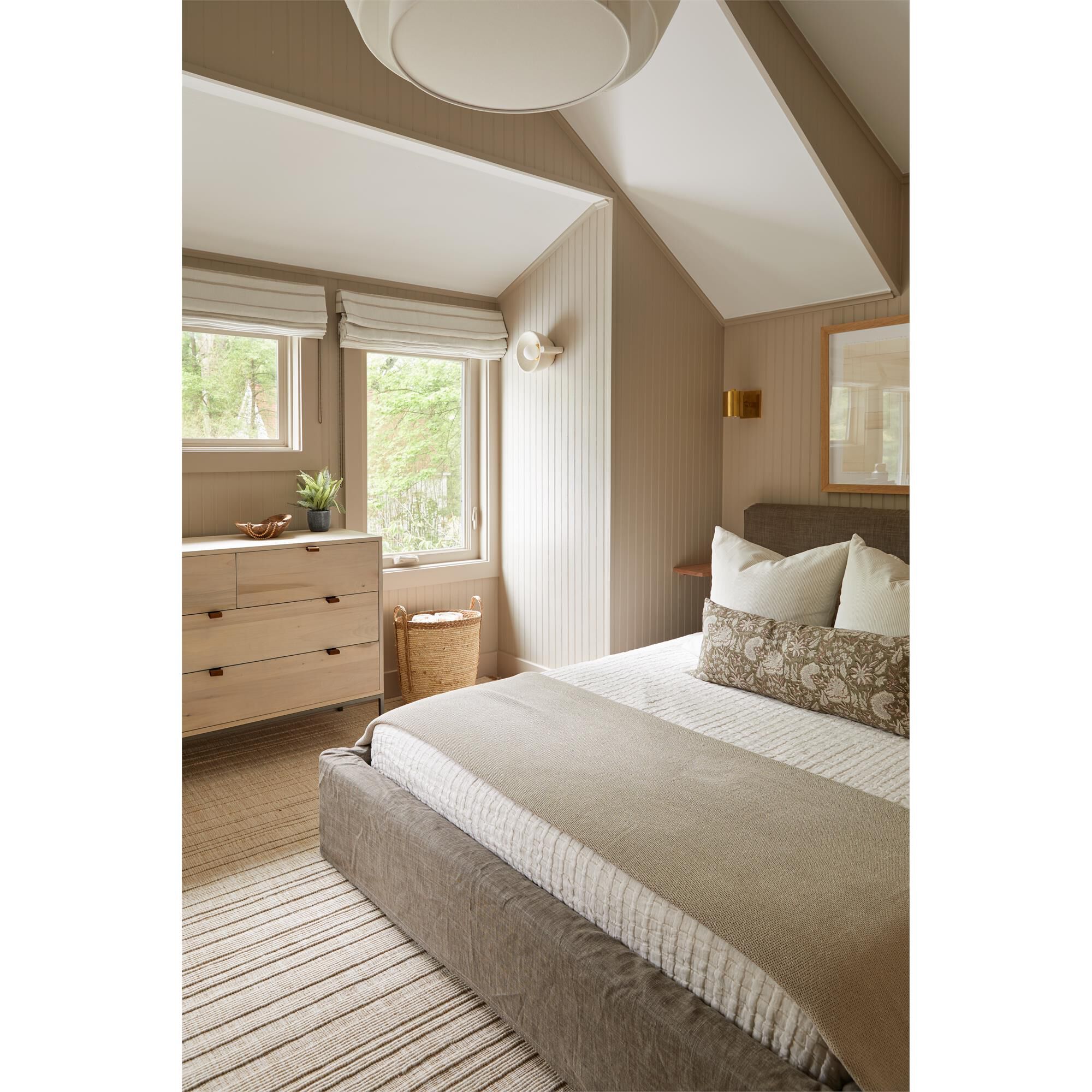 Debi Large Pendant Light,