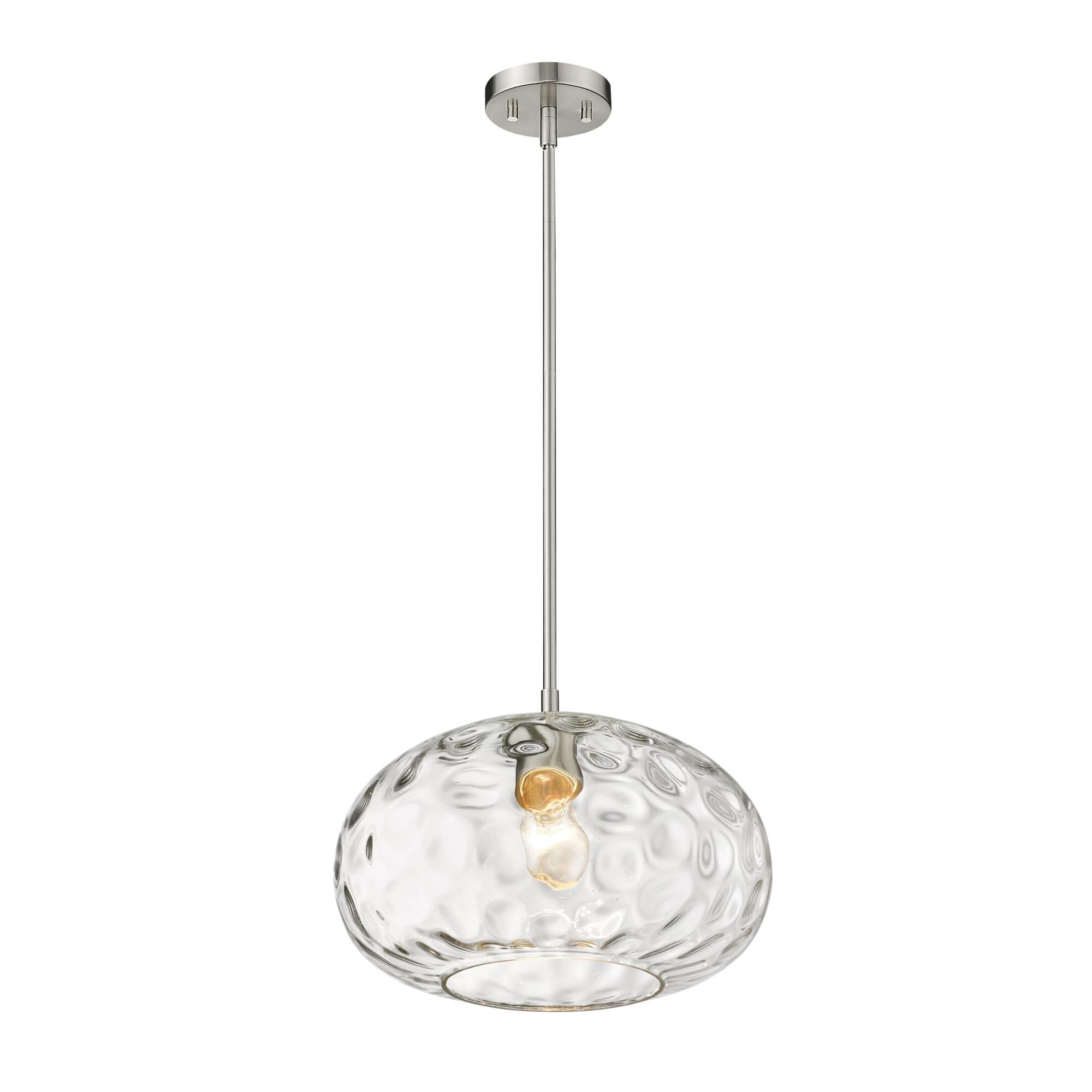 Chloe 14 Inch Large Pendant by Z Lite