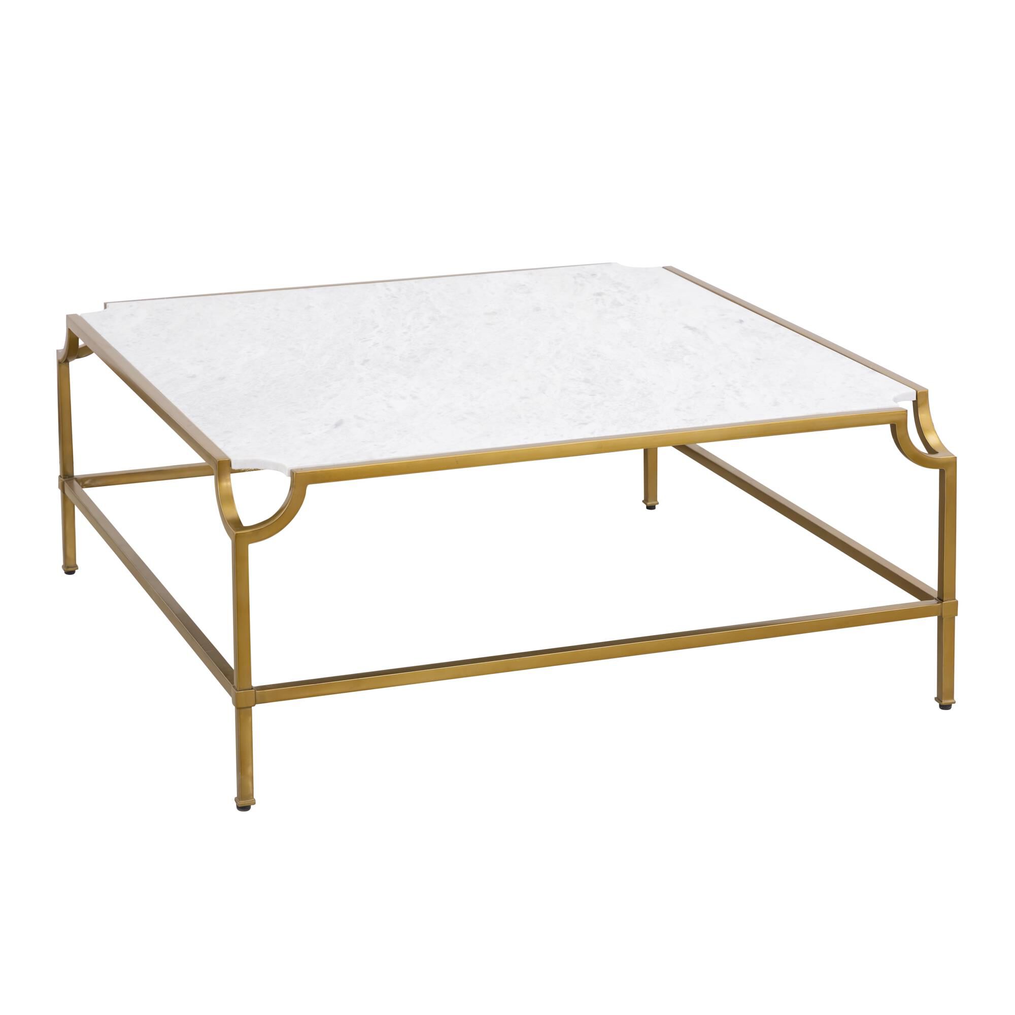 Blain 42 Inch Coffee Table by ELK Home