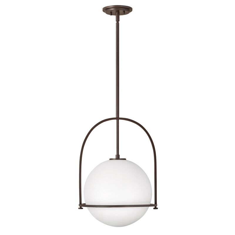 Somerset Medium Pendant Light by Hinkley