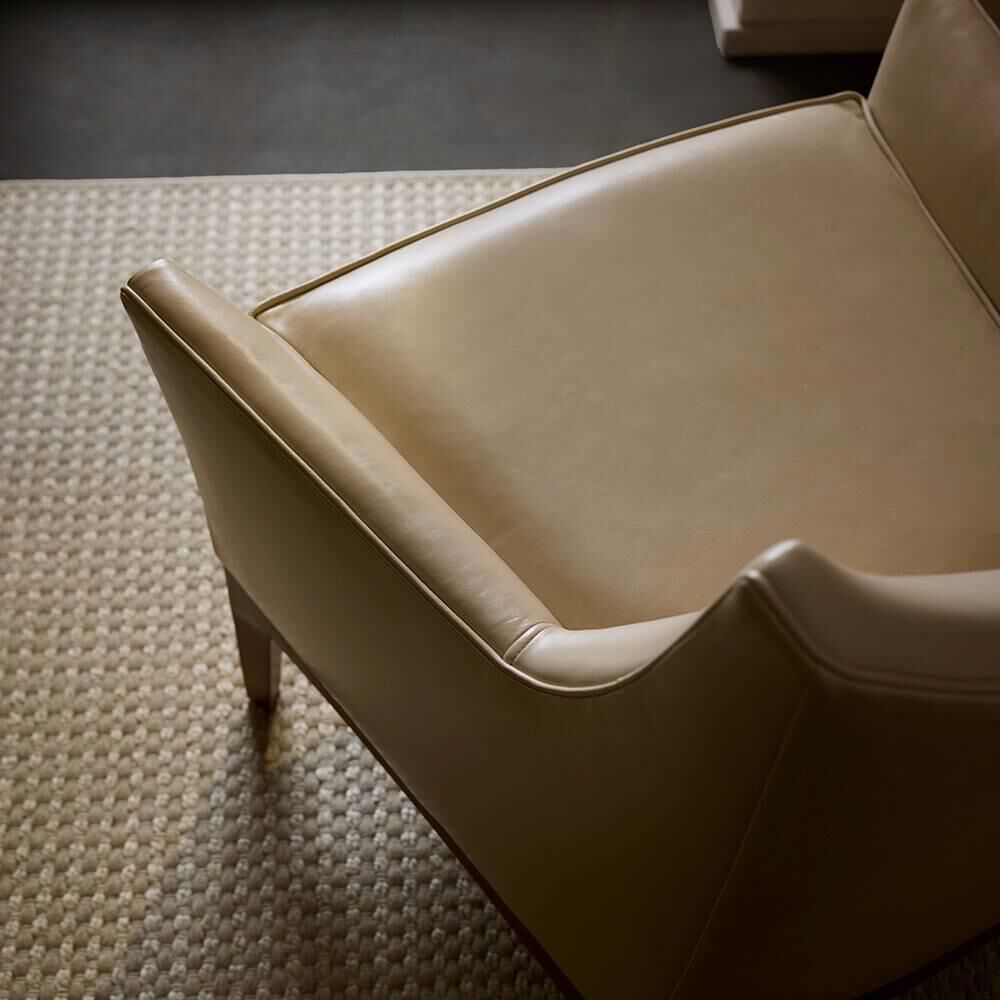 Ferguson Accent Chair by Arteriors Home