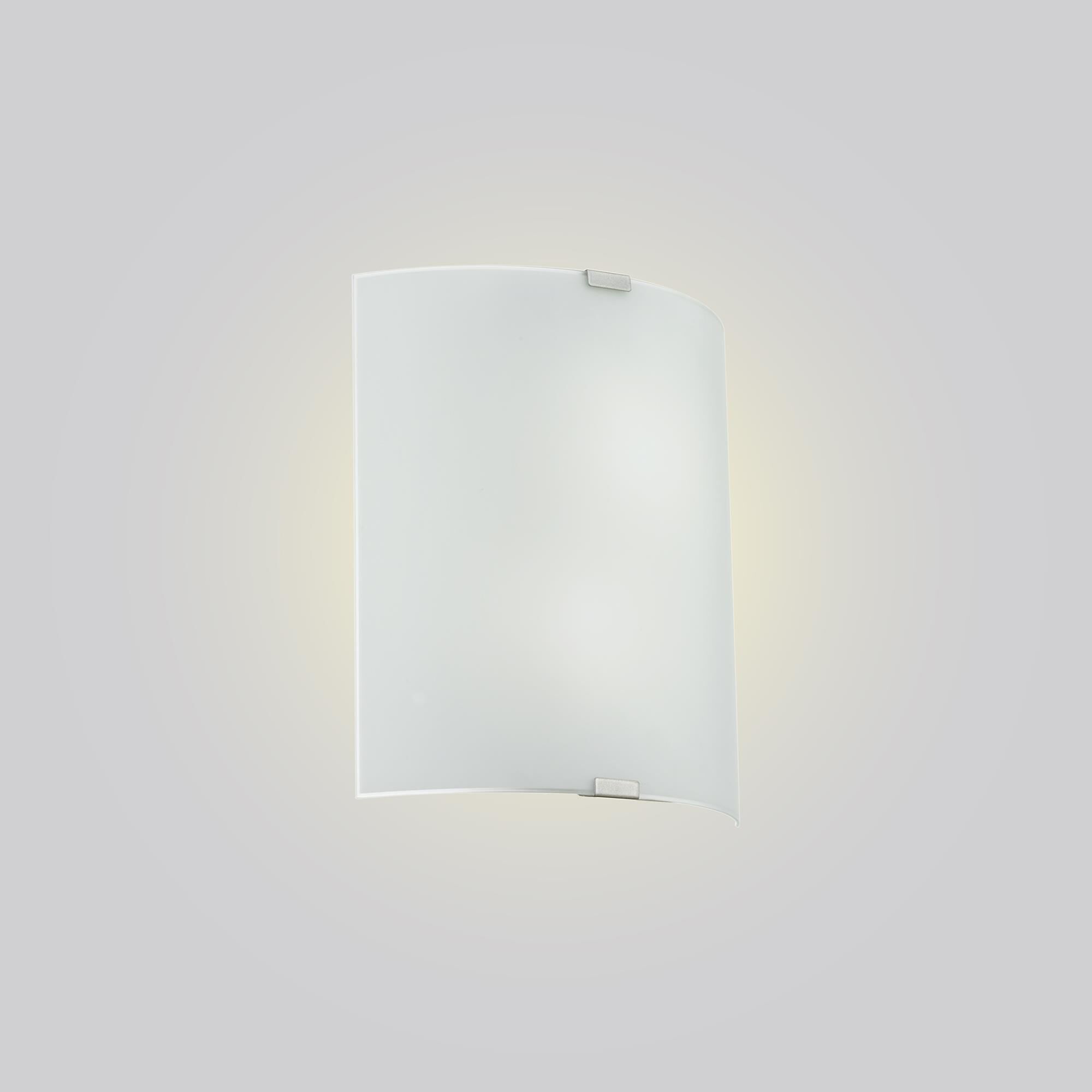 Eglo Grafik 14 Inch Wall Sconce by Eglo Lighting
