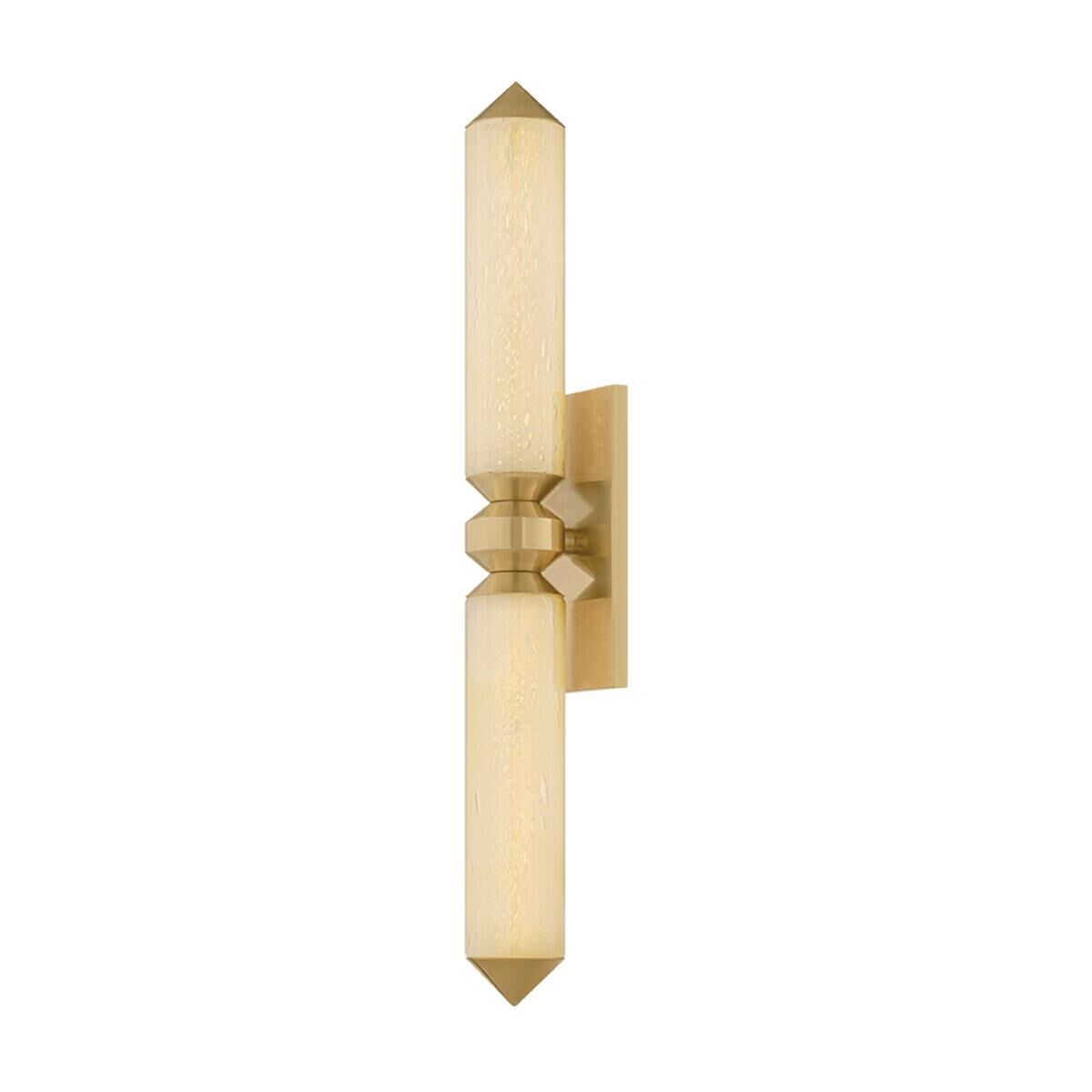 Hydra 26 Inch Wall Sconce by Corbett Lighting