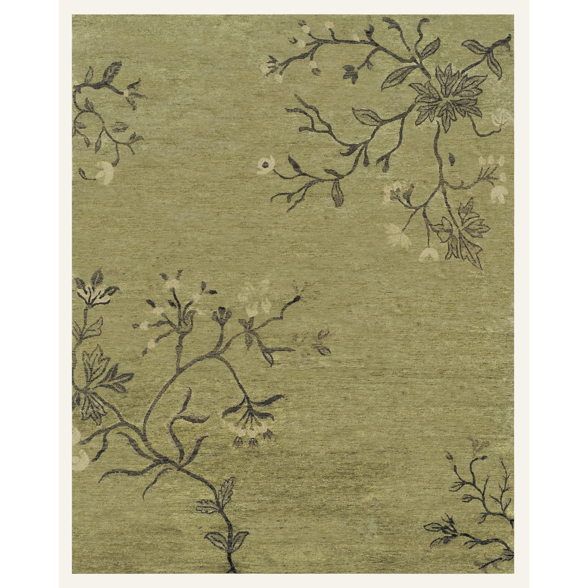 Cordonnet Area Rug,