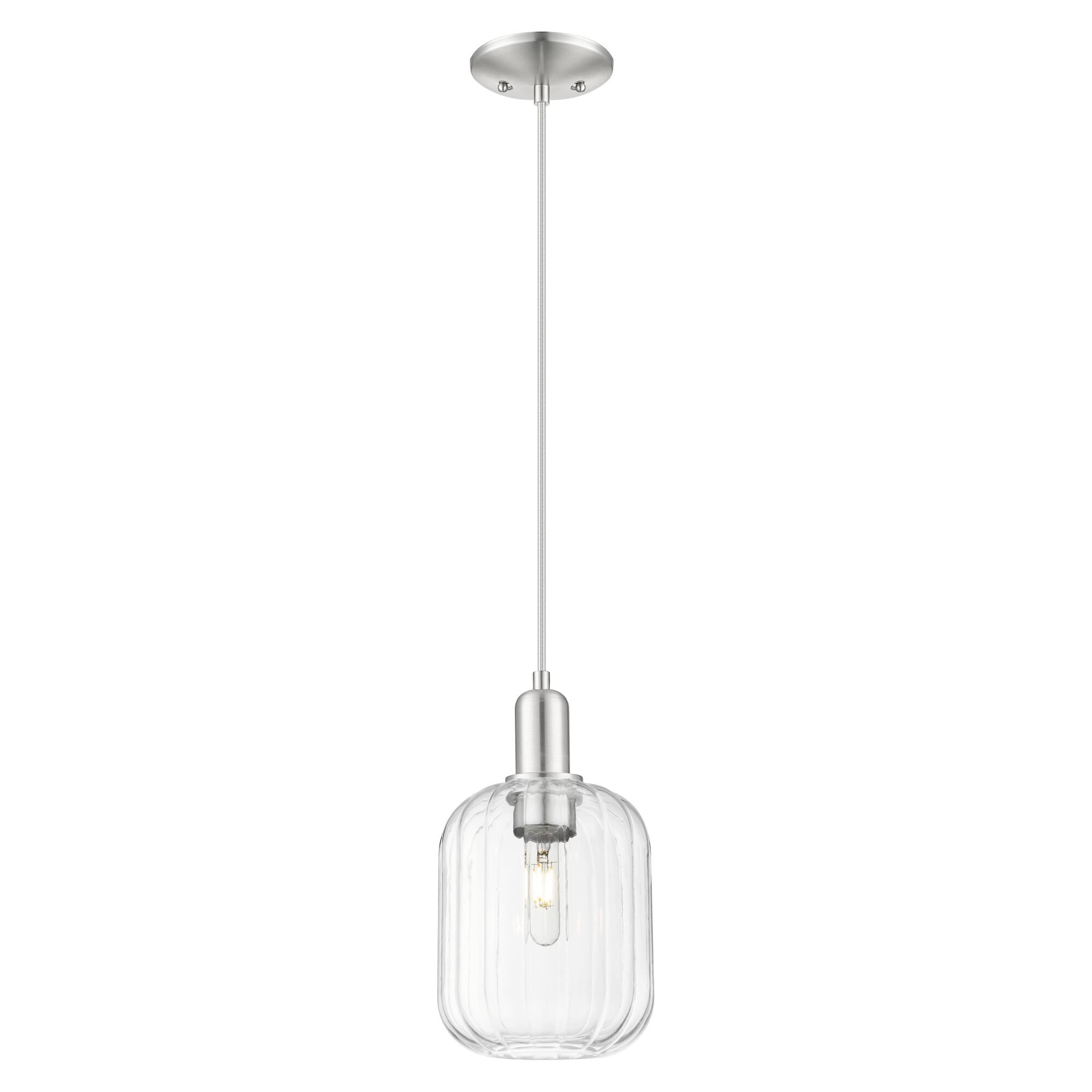Bruno Marashlian Preston 7 Inch Mini Pendant by Innovations Lighting