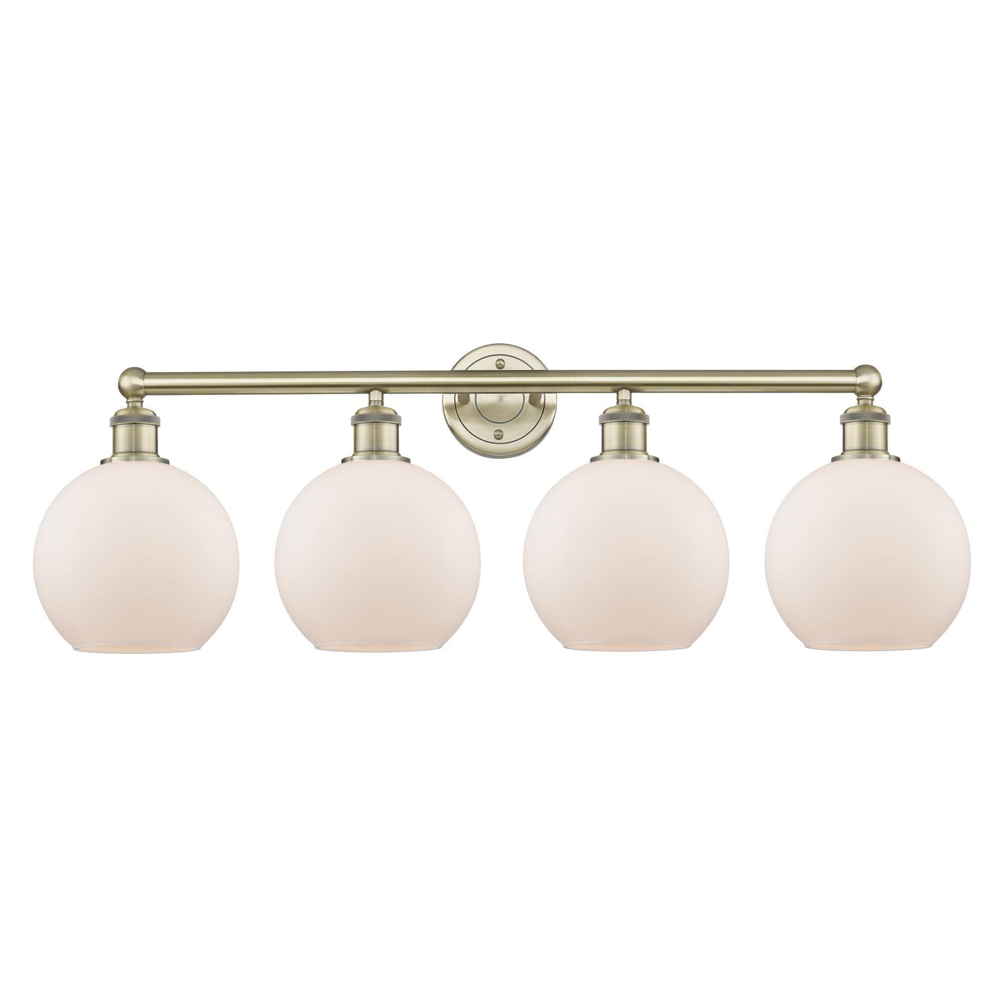Bruno Marashlian Athens 35 Inch Bath Vanity Light by Innovations Lighting
