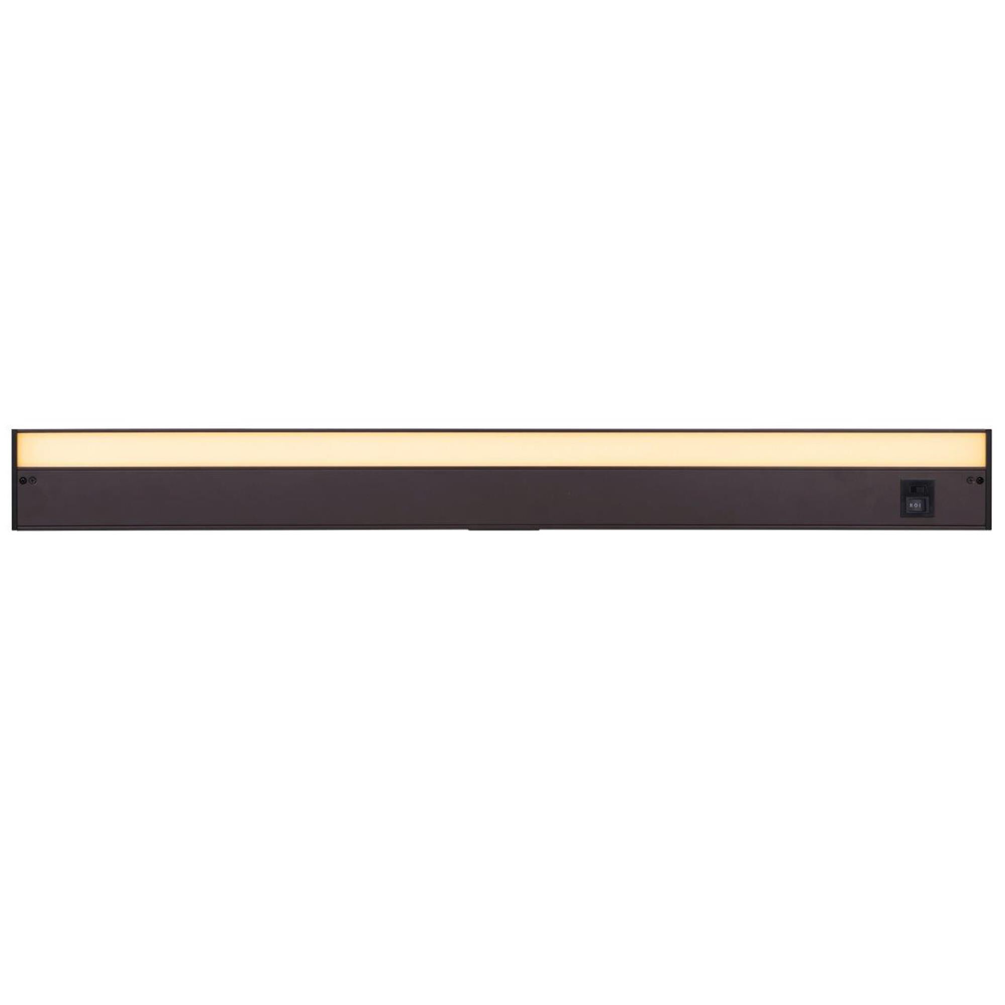 3CCT Under Cabinet Bars 4 Inch Light Bar,