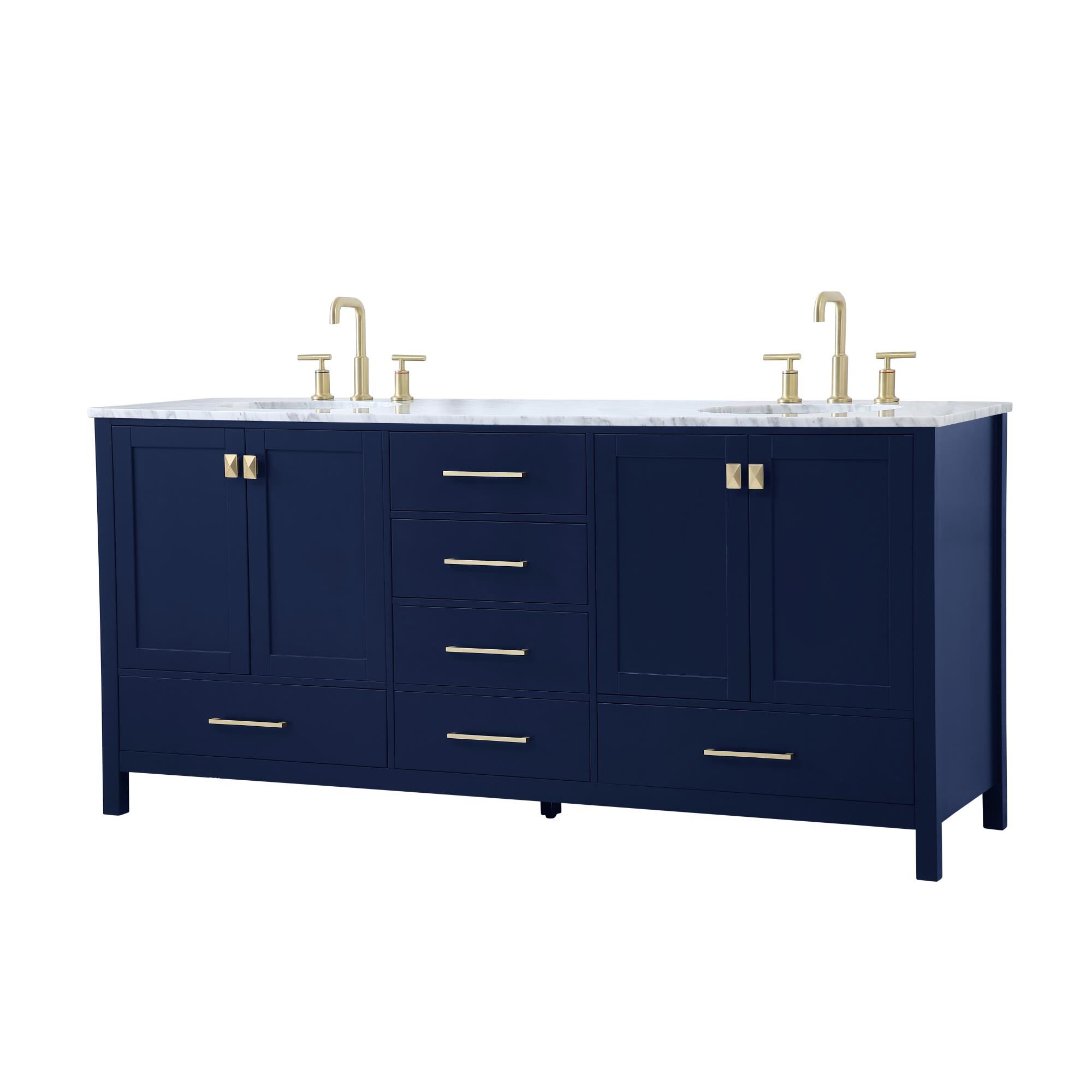 Erina Bath Vanity by Elegant Decor