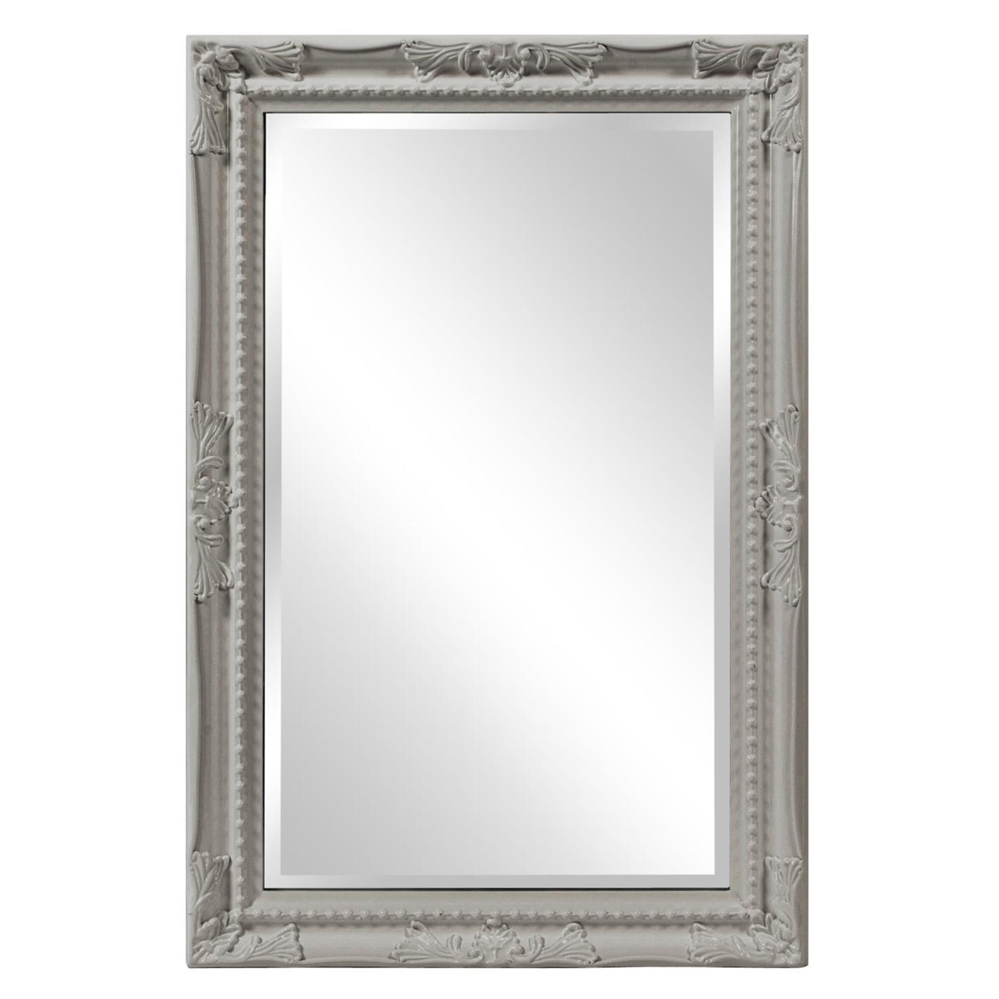 Shown in Glossy Nickel finish
