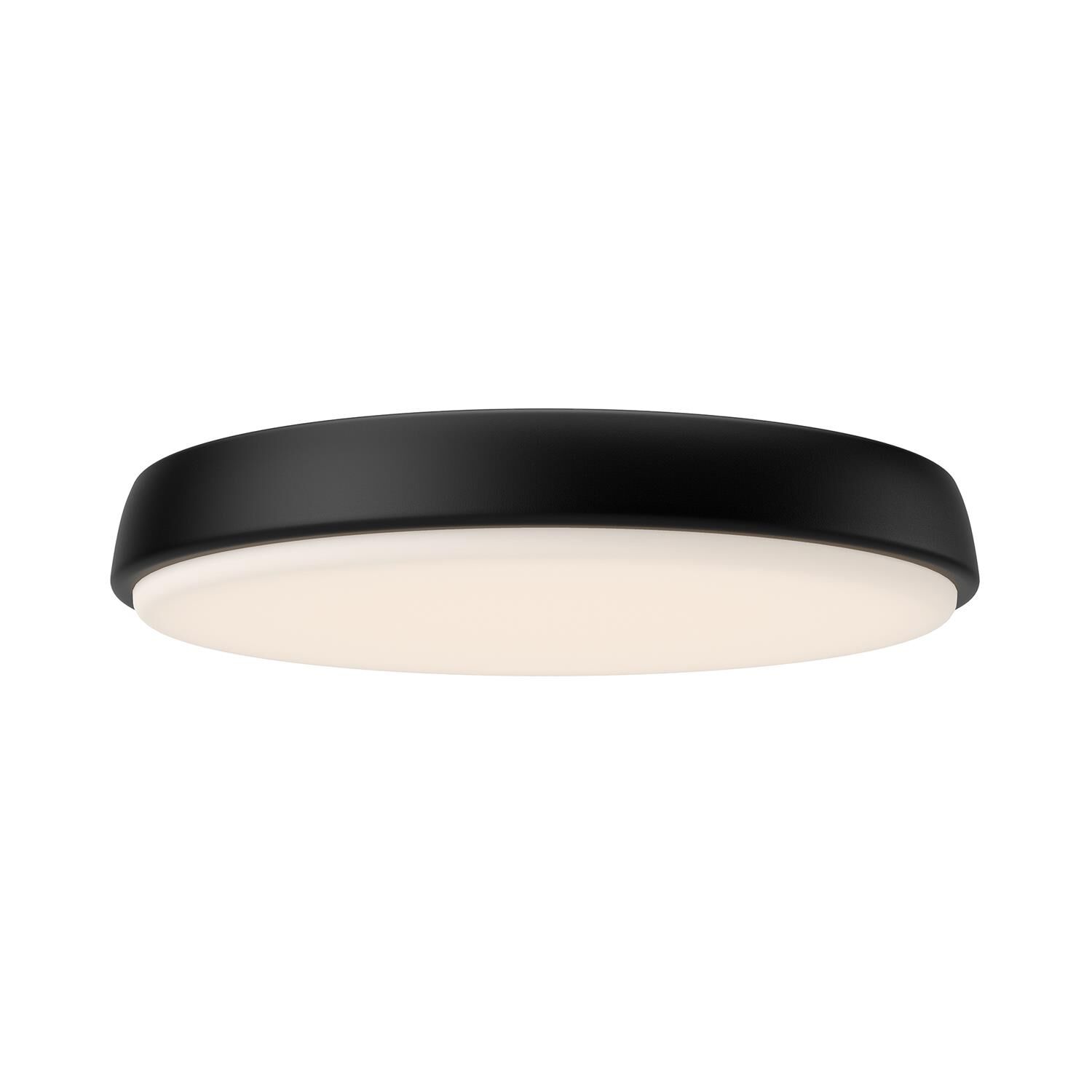 Laval 15 Inch Flush Mount by Alora Mood
