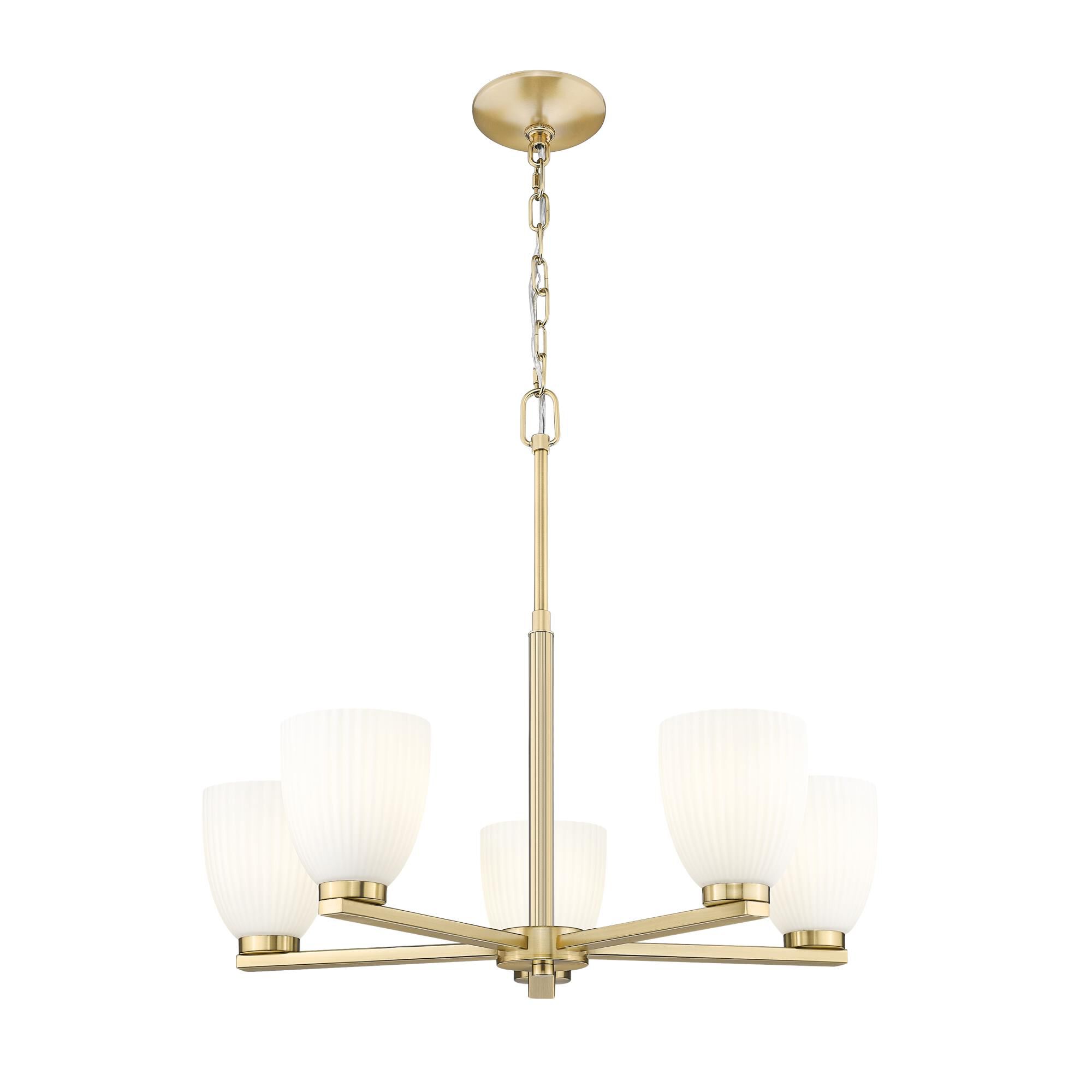 Naya 25 Inch Chandelier by Z Lite