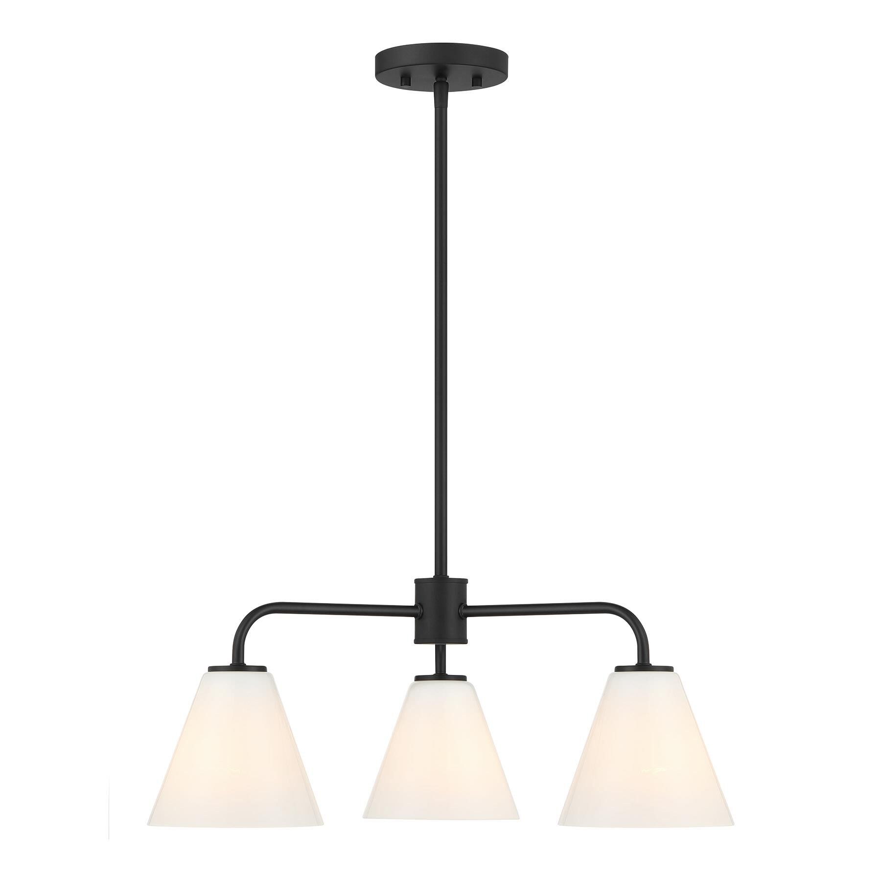 Blair 24 Inch Chandelier by Savoy House