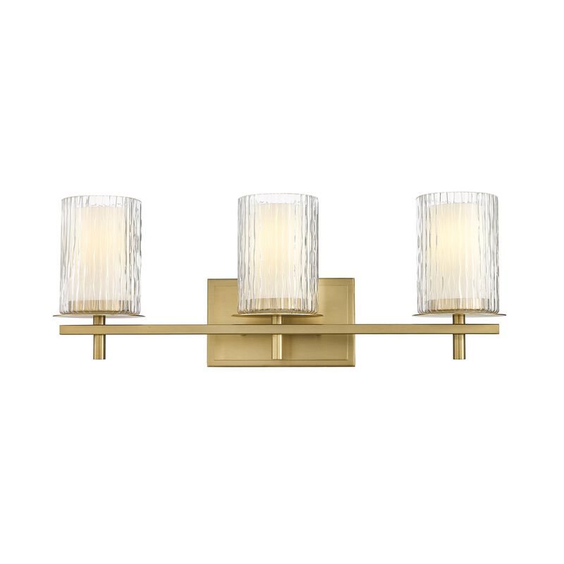 Grayson 23 Inch Bath Vanity Light by Z Lite