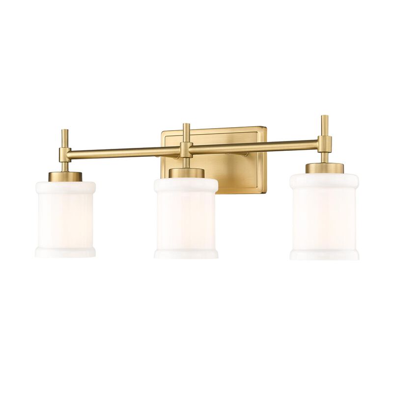 Cadoc 24 Inch Bath Vanity Light by Z Lite