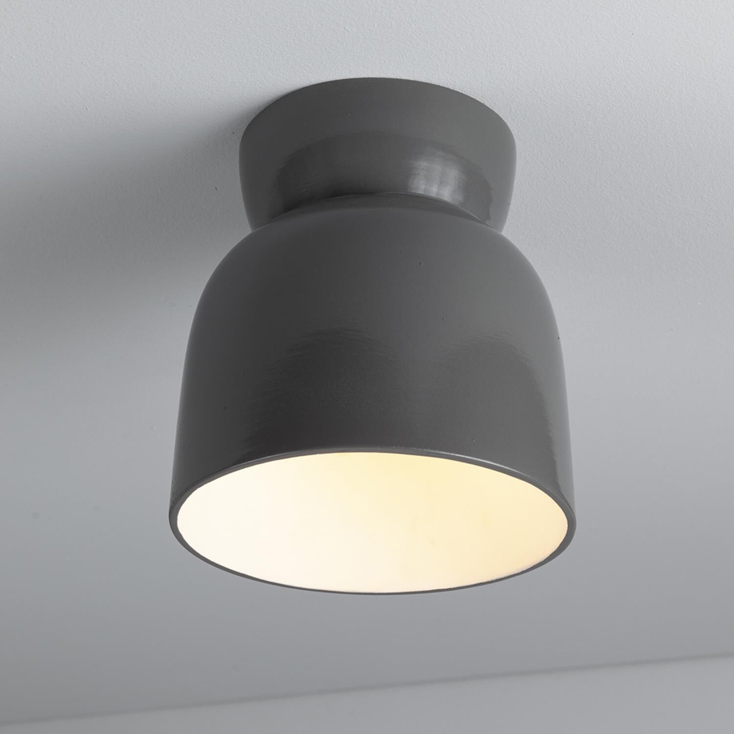 Radiance Flush Mount by Justice Design Group