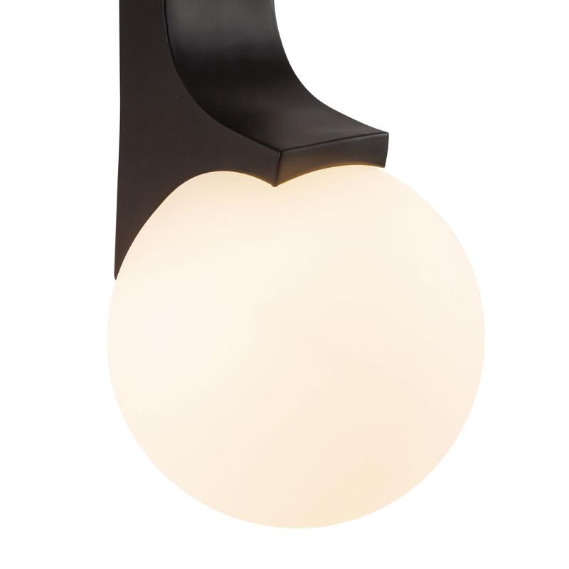 Mark Choi Briar Large 2 Light Wall Sconce by Kuzco