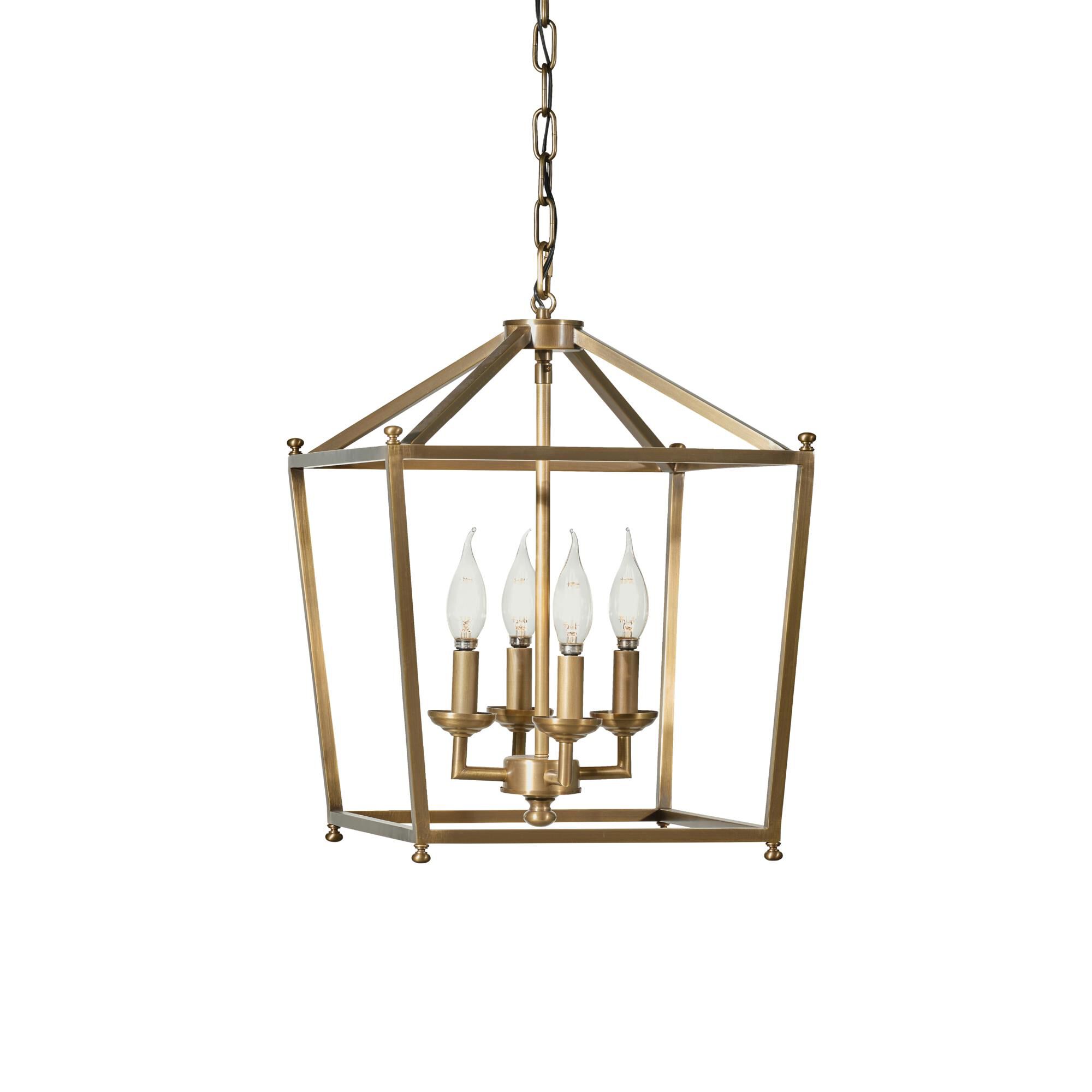 Ciana Lighting Gridlock 14 Inch Large Pendant by Varaluz