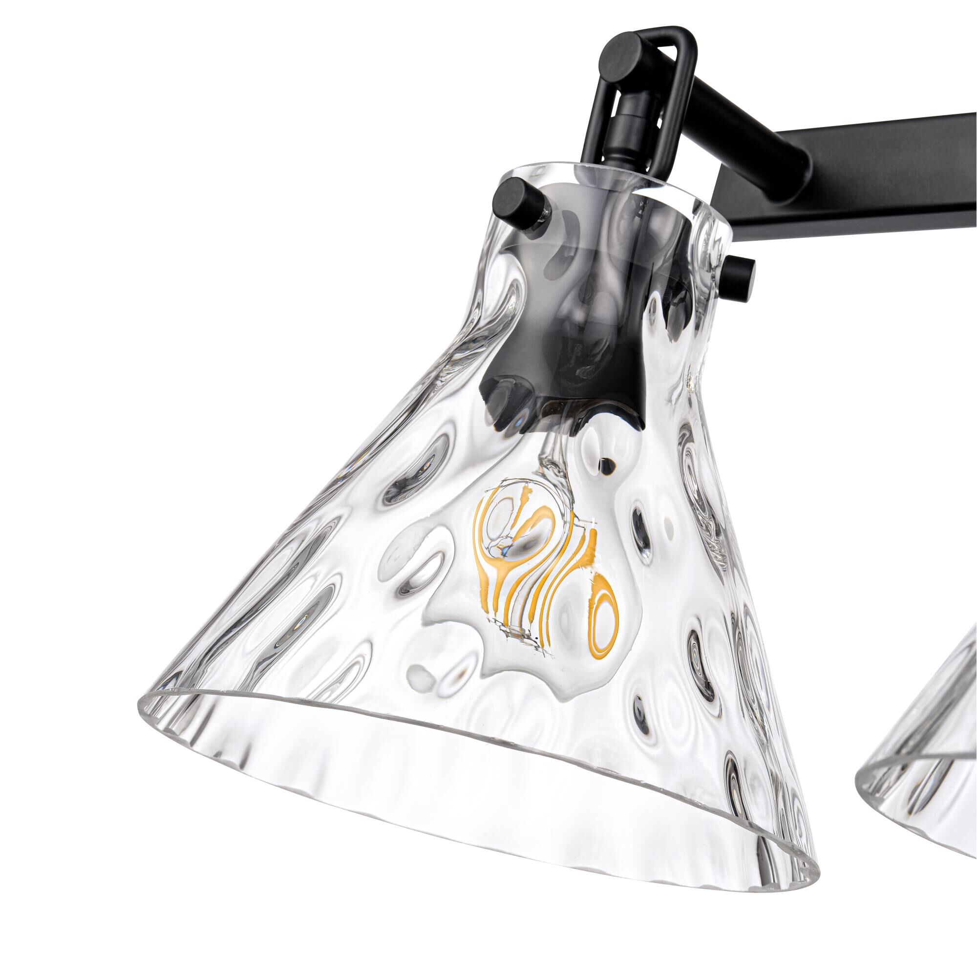 Barlon 35 Inch Bath Vanity Light by Millenium Lighting