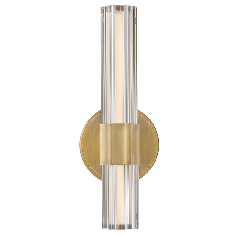 Georgette Medium Wall Sconce by Hinkley