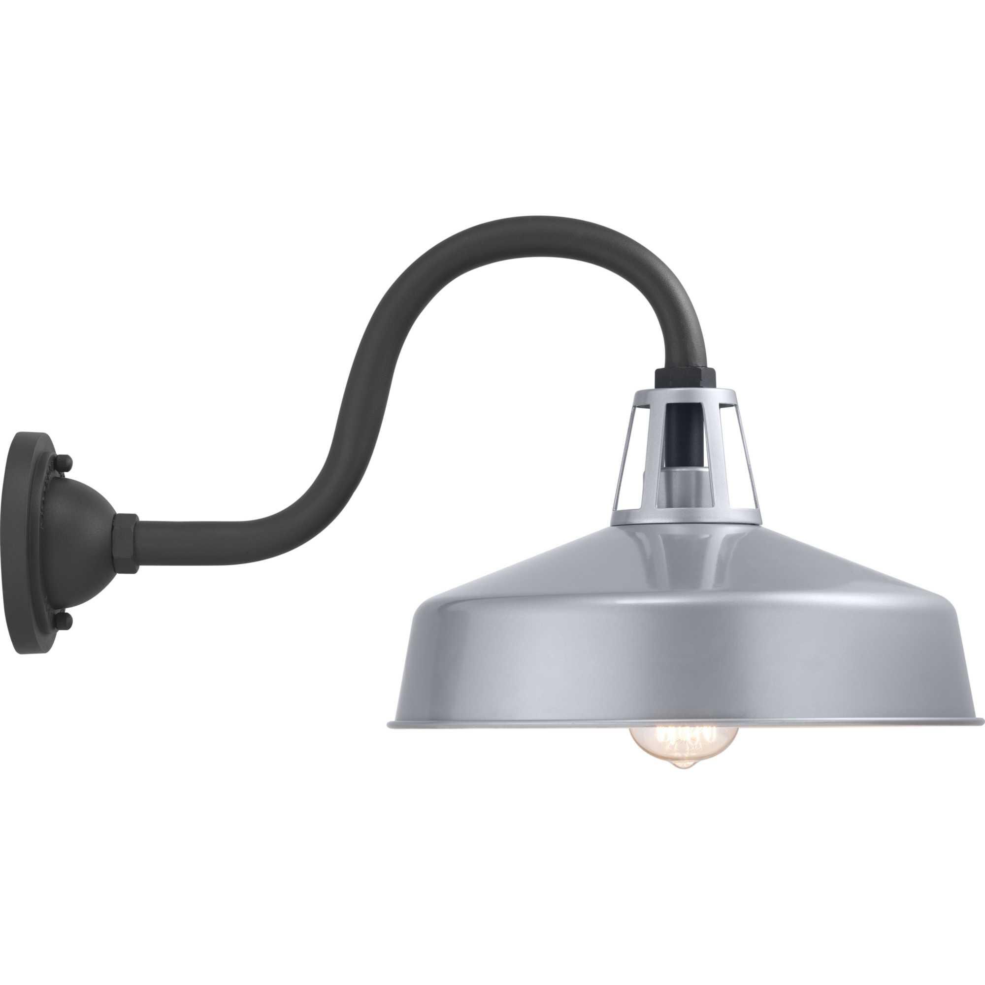 Shown in Metallic Gray finish