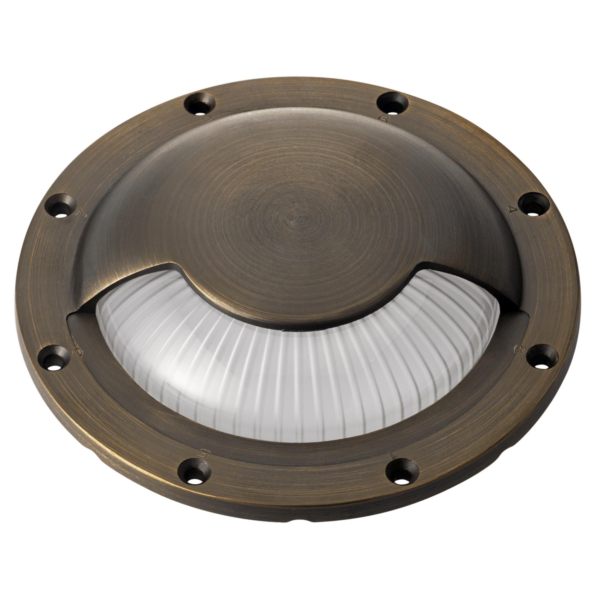 Shown in Centennial Brass finish