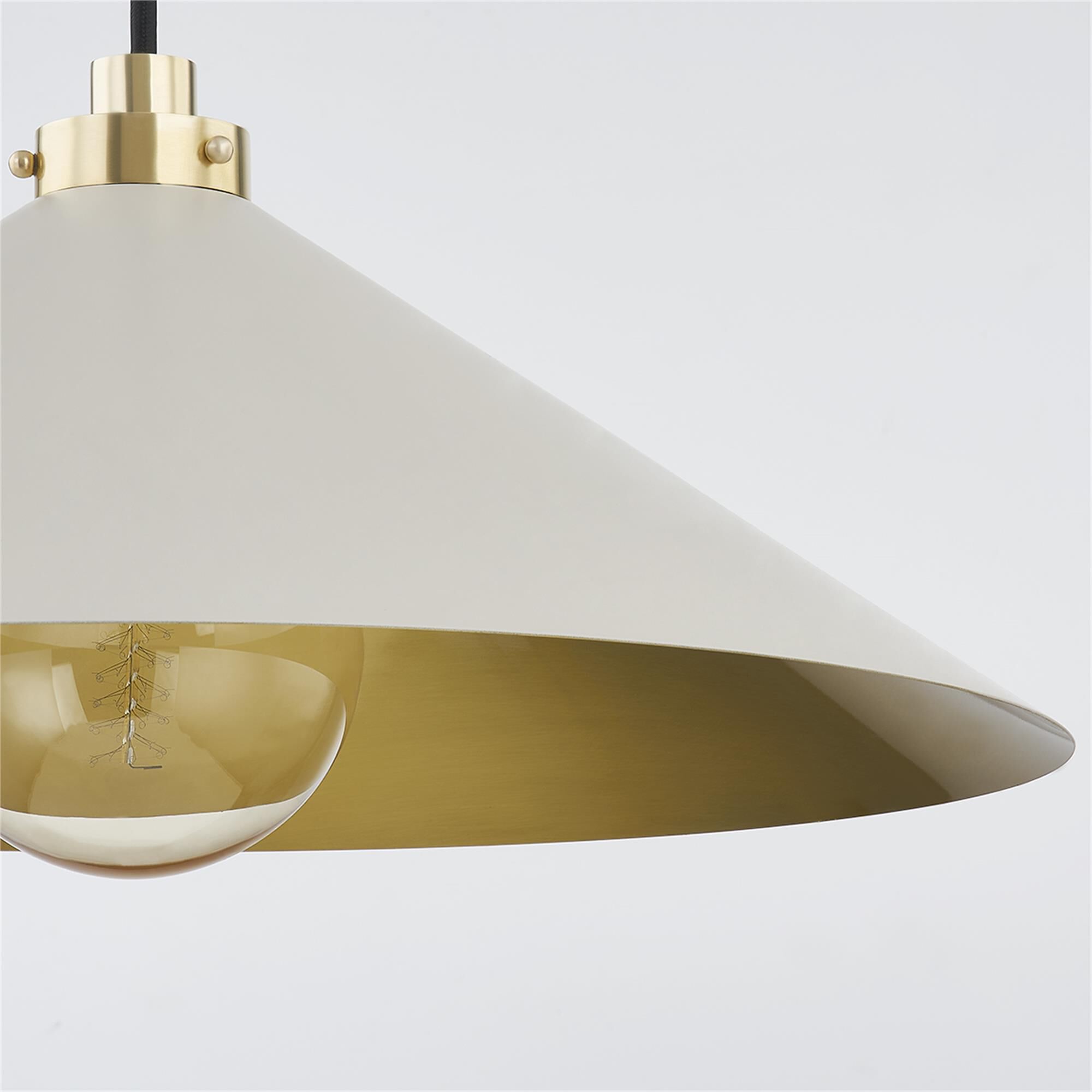 Clivedon Small Pendant Light,