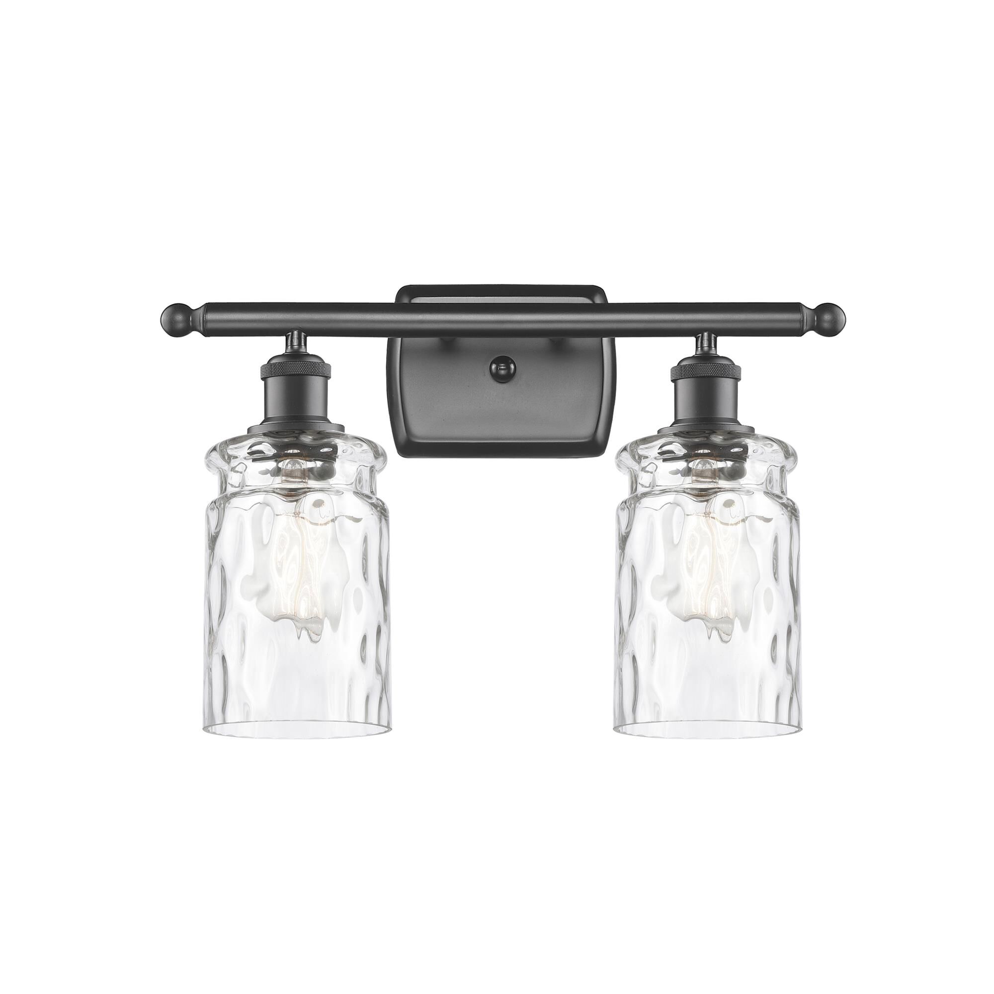Bruno Marashlian Candor 16 Inch 2 Light Bath Vanity Light by Innovations Lighting